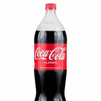 Coca-cola в Узбекская кухня