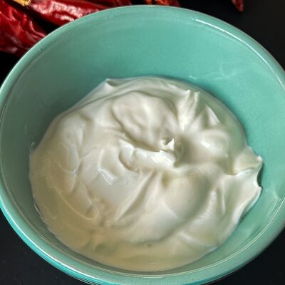 Сметана в Мадо - Душа Грузии по цене 99 ₽