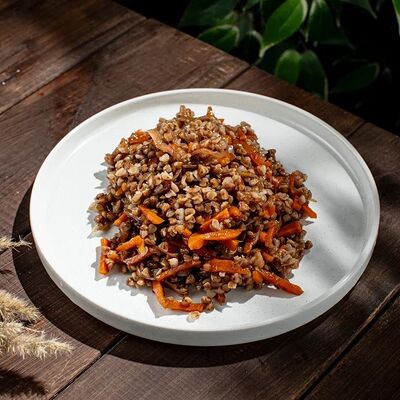 Гречка от шефа в Грин по цене 200 ₽