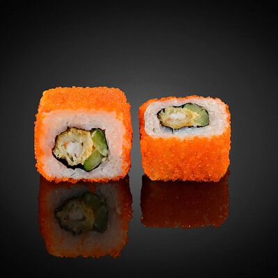 Ролл Мексиканскийв Sushi Now по цене 599 ₽