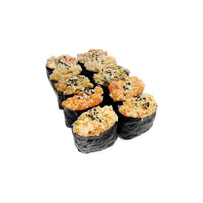 Сет спайси mix в Sea Zone по цене 1760 ₽