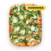 Королевские креветки и страчателла в Pizzapp по цене 873