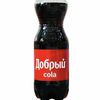 Добрый Cola в Шаурма по-турецки по цене 165