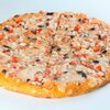 Пицца Рождественская в American Hot Pizza по цене 887