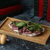 Брускетта с ростбифом в McKey Pub & Restauraunt по цене 570