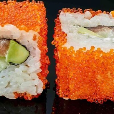 Калифорния сяке в 7 LiR по цене 769 ₽