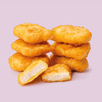 Наггетсы 7 шт в Шаверно