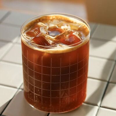 Фильтр-тоник в Base coffee по цене 250 ₽