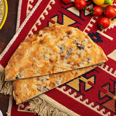 Юпка нон с мясом в Анхор по цене 160 ₽