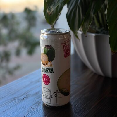 Chiko-choko фейхоа в Реган по цене 200 ₽