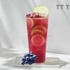 Виноградно-лимонный чай в Tt tea bubble tea по цене 479