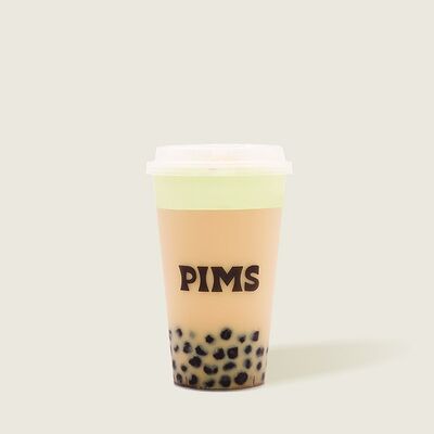 Karak coffee в Pims по цене 625 ₽