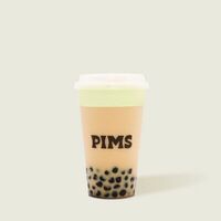 Karak coffee Warm в Pims мега химки