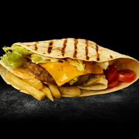 Конвер Клаб в Бургер клаб