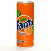 Fanta в Wasabi Moscow halal по цене 200