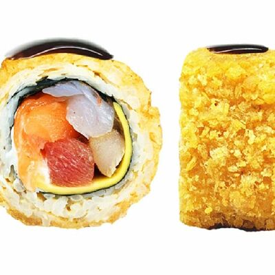 Темпурный Барон в Spb по цене 559 ₽