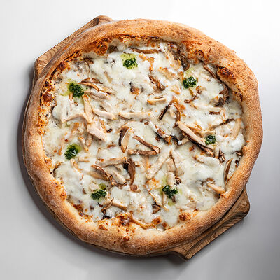 Пицца Жюльен в Sunrise по цене 838 ₽