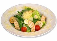 Vip цезарь с куриным филе в Мегаполис