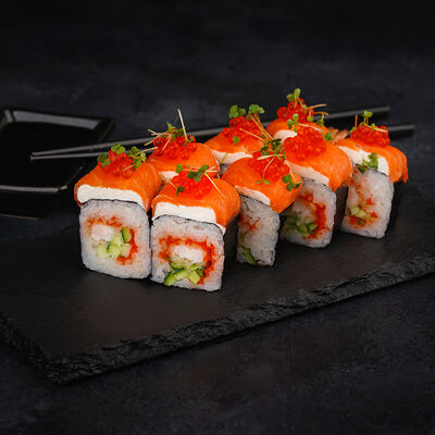 Тамаши в Суши D’Маш по цене 670 ₽