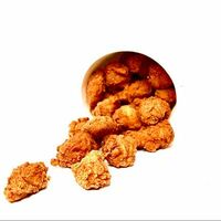 Крылышки Острые 25шт в Fries & Chicken