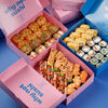 Set Special в Why Not Sushi по цене 5599