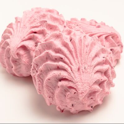 Зефир Черная смородина в Север-Метрополь по цене 668 ₽