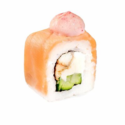 Домбай в Hi Roll по цене 419