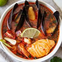 Том ям Мурукай в Roro