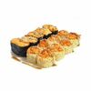 Шеф запечёный сет в Sushi kim по цене 1429