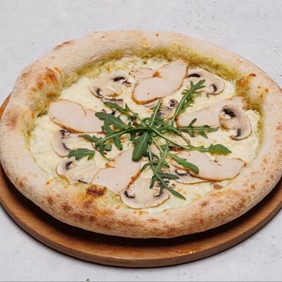 Пицца Романтика в Амстердам по цене 615 ₽