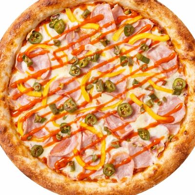 Мексиканская Криприп в Bitcoin11k Халяль по цене 969 ₽