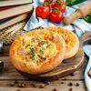 Пицца в The Shaurma по цене 250