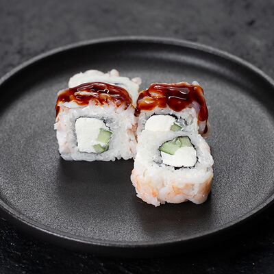 Филадельфия Эби в Sushi Simple по цене 560 ₽