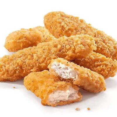 Стрипсы из курочки в Арт по цене 250 ₽