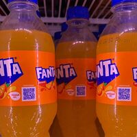 Fanta в Персоны