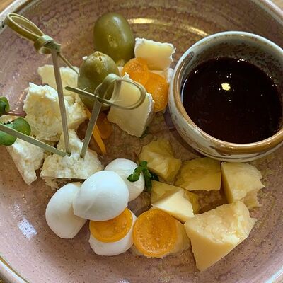 Винная тарелка в Дади по цене 850