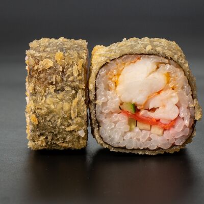 Спайси эби темпура в Сакура по цене 600 ₽