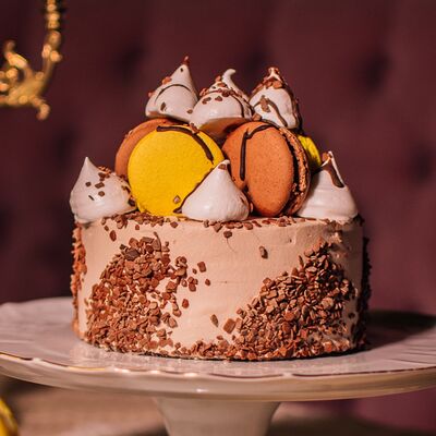 Торт Ориджин в Бисквит по цене 4680 ₽