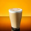 Латте на альтернативном молоке в Do.bro coffee по цене 380