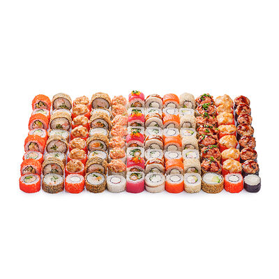 Сет БигСет в Окинава по цене 7400 ₽