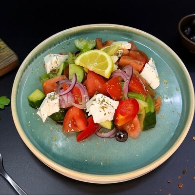 Салат Греческий в PanDuri по цене 660 ₽