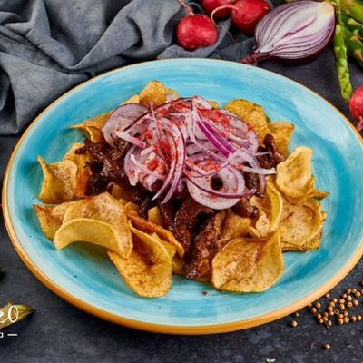 Джиз быз в Чайхана Фаррух по цене 600 ₽