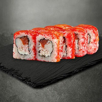 Эл эй в Su & Shi по цене 790 ₽