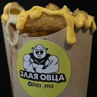 Сырные палочкив Злая овца