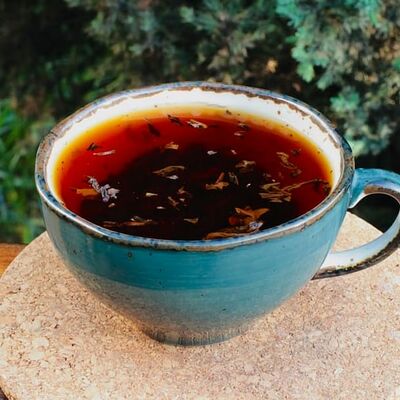 Черный МАЛЕНЬКИЙ в Кофейня Mozart по цене 120 ₽