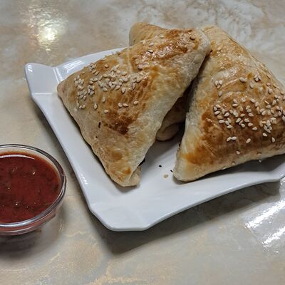 Самса в Джалалабад по цене 90 ₽