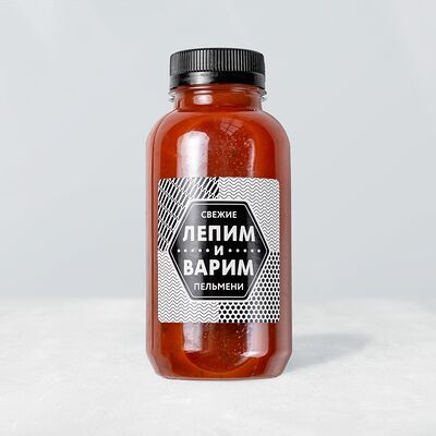 Томатный напиток по-мексикански в Лепим и варим по цене 200 ₽