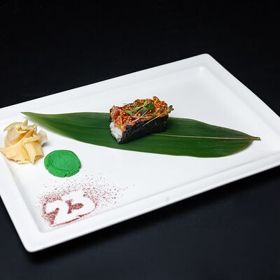 Спайси Тунец в Grill Park FIBONA4I по цене 380 ₽