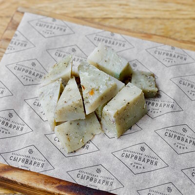 Леггеро в Сыроварня по цене 600 ₽