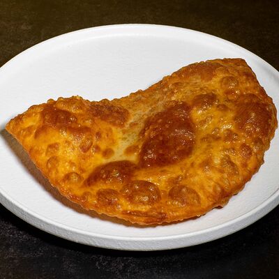 Чебурек в Домашняя кулинария по цене 185 ₽